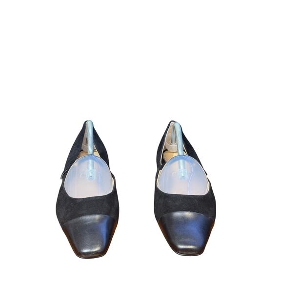 Boden leather flats in great condtion size 42 euro - Picture 1 of 7